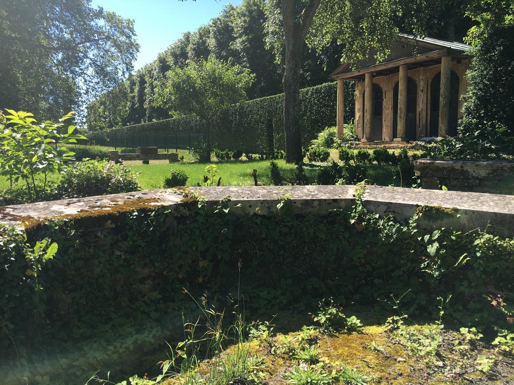 Maison D'Hotes Chandon De Briailles Savigny-les-Beaune Exterior photo